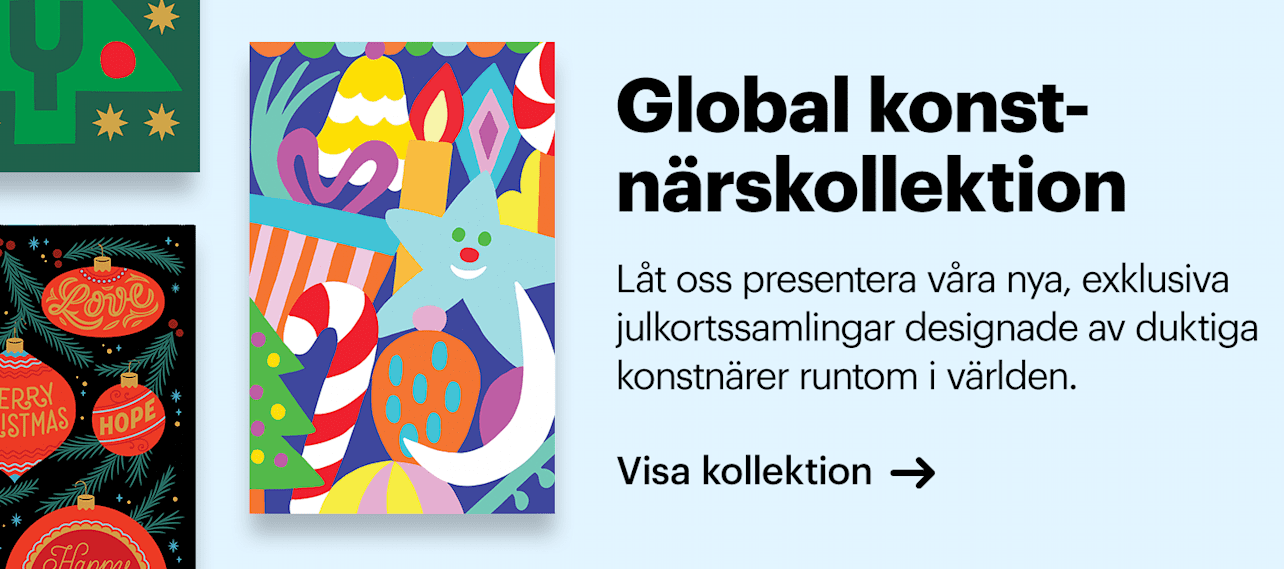 Personligt kontorsmaterial, specialdesignade inbjudningar  Vistaprint