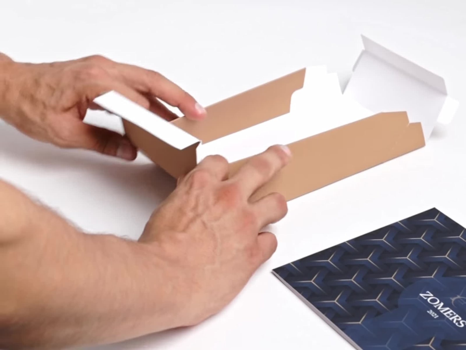 Example 5 of selected product