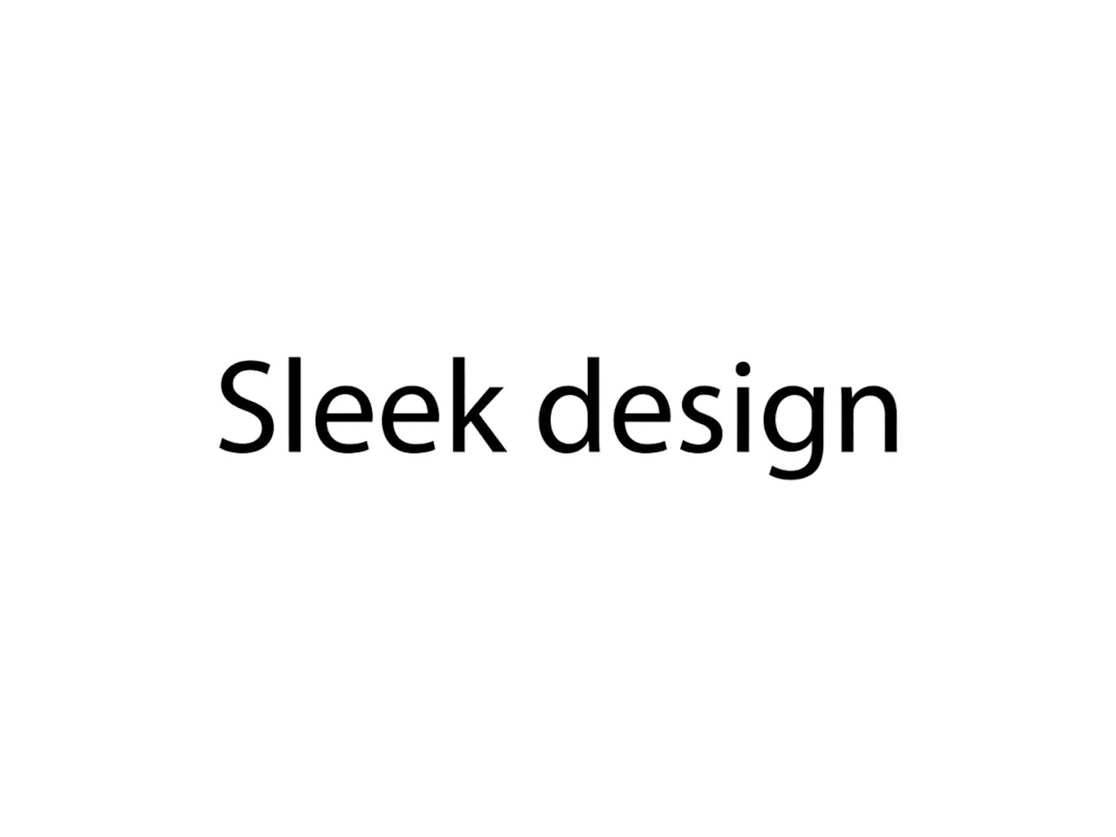 Example 3 of selected product
