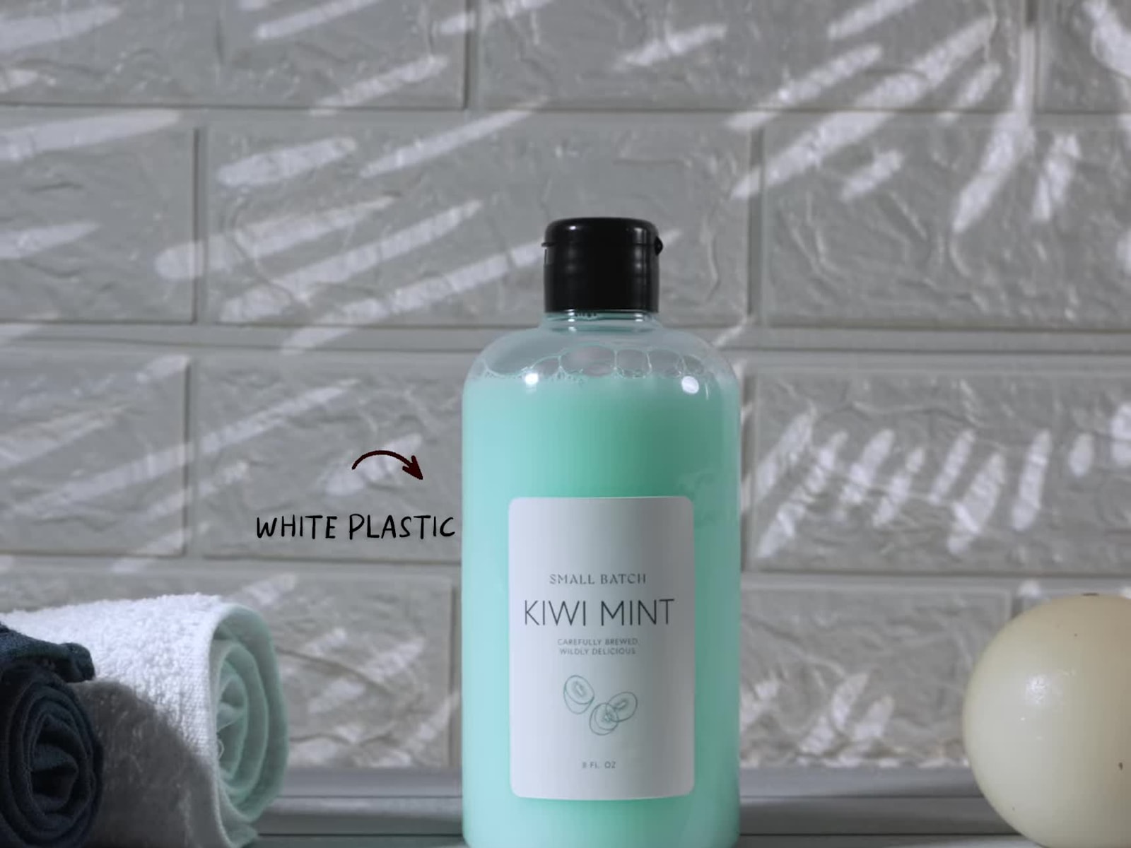 Example 2 of selected product