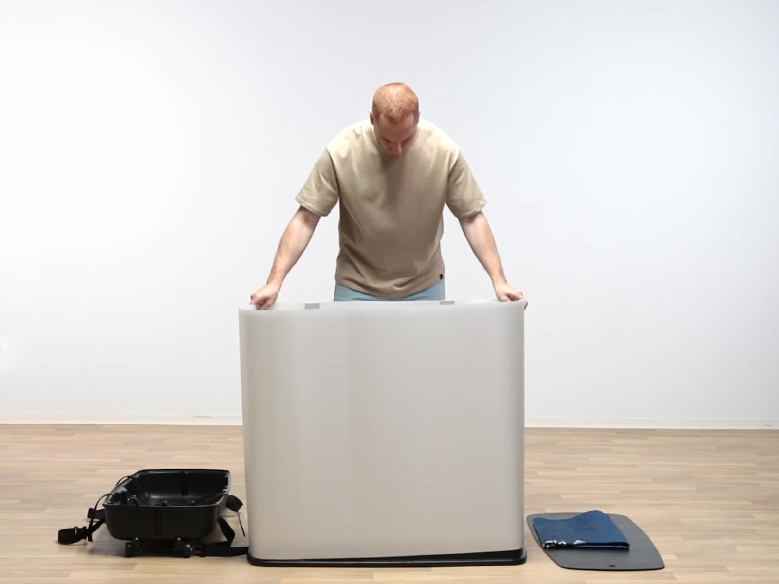 Example 9 of selected product