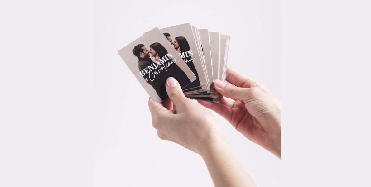 Custom Playing Cards with Photos Custom Playing Cards with Photos
