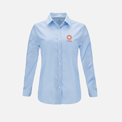 womens custom dress shirts