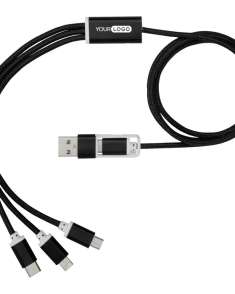 Chargers & Cables