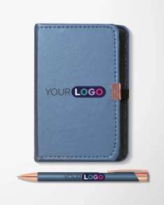 Notebooks & Office