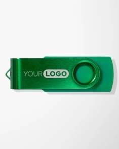 USB Flash Drives