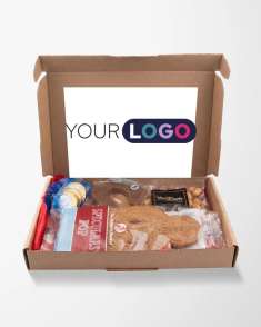 Gift Sets & Food Gifts