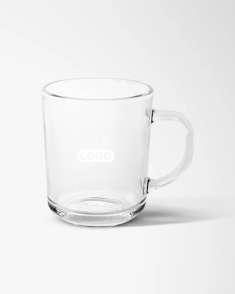 Glass Mugs