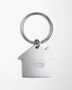 Standard Keyrings 