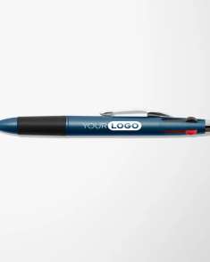 Multi-Colour Pens