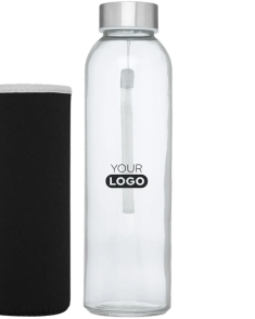 Glass Water Bottles