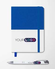 Notebook & Pen Sets