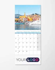 Wall Calendars