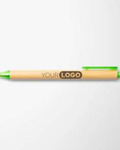 Pens Made With Purpose