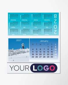 Desk Calendars