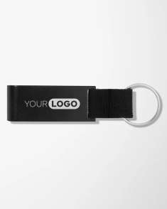 Trolley Coin Keyrings