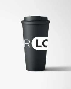 Reusable Coffee Cups
