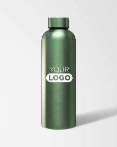 Drinkware Made With Purpose