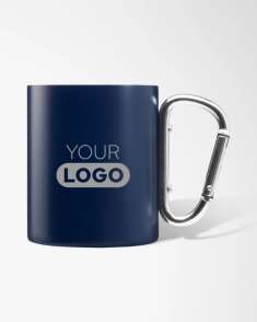 Enamel Mugs
