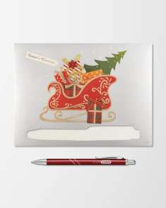 Christmas Cards