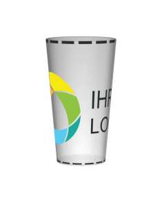 Plastikbecher