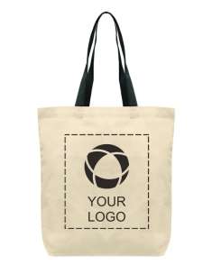 Custom medium tote bags