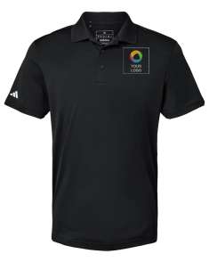 Custom Adidas® polo shirts 