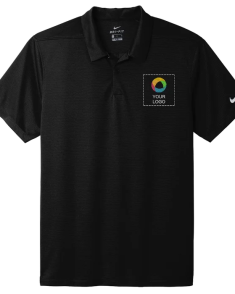 Custom Nike® polo shirts