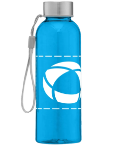Plastic Water Bottles