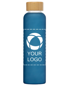 Glass Water Bottles