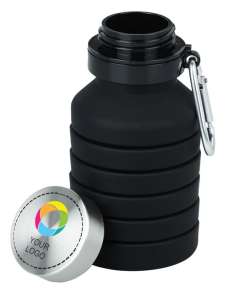 Collapsible Water Bottles