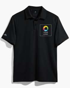 Custom Puma® polo shirts
