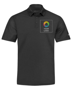Custom Nike® polo shirts