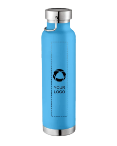 Metal Water Bottles