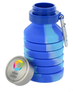Collapsible Water Bottles