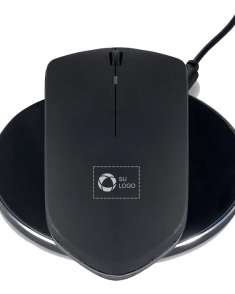 Mouse para computadora con diseño