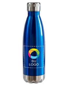 Botellas isotérmicas