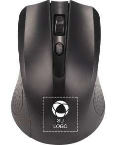 Mouse para computadora con diseño