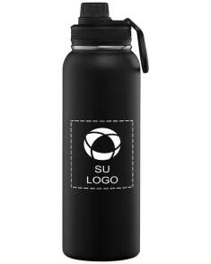 Botellas isotérmicas