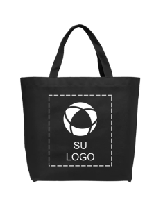 Ropa y bolsas
