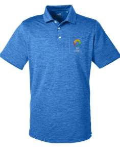 Polos Puma® personalizados