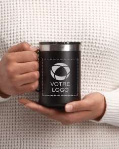 Tasses de voyage