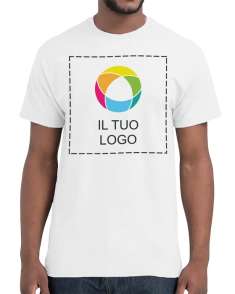Abbigliamento e borse personalizzabili