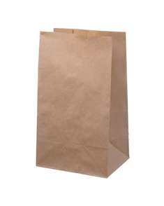 Sacchetti per prodotti da forno