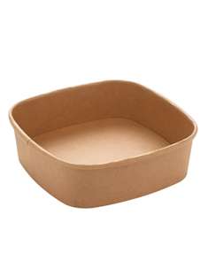 Disposable Salad Boxes & Bowls