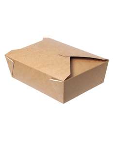 Lunchboxen