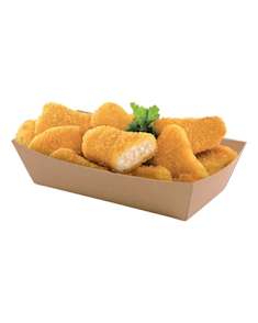 Emballage snacking