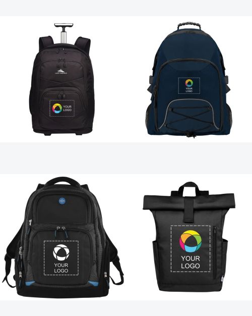 Backpacks