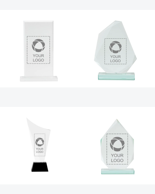Awards recognition