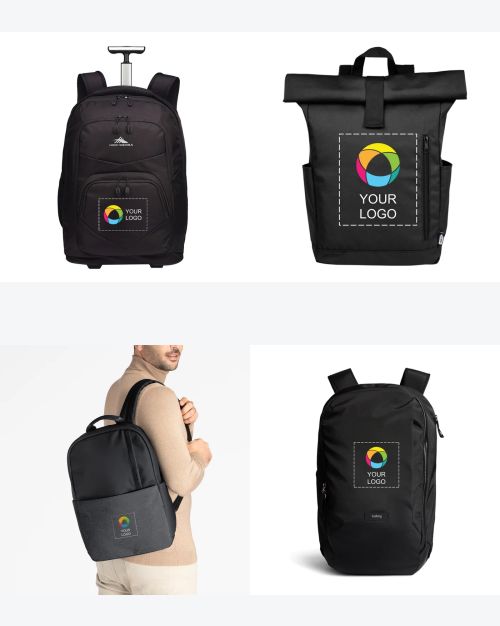 Backpacks